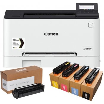 Canon i-Sensys LBP623Cdw