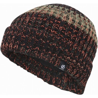 Dare 2b Mindless II beanie černá/zelená – Zbozi.Blesk.cz