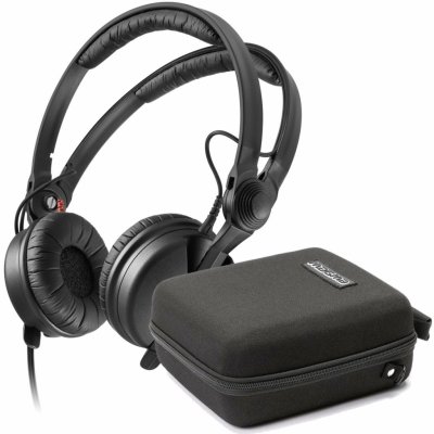 Sennheiser HD 25 Plus — Heureka.cz