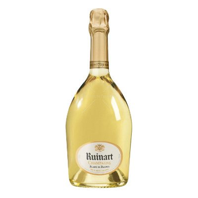 Ruinart Blanc De Blan 12,5% 0,75 l (holá láhev) – Zboží Mobilmania