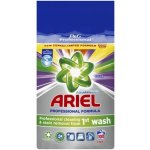 Ariel Aquapuder Color univerzální prací prášek na barevné prádlo 100 PD 5,5 kg – Zboží Dáma