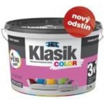 Het Klasik Color 0317 purpurový 1,5 kg – Sleviste.cz