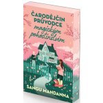Čarodějčin průvodce magickým pohostinstvím – Zboží Dáma