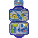 Alltoys Kufřík pro doktora sada – Zboží Dáma