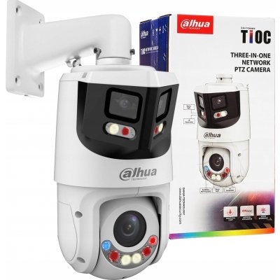 Dahua SDT4E425-8P-GB-APV1 – Zboží Živě
