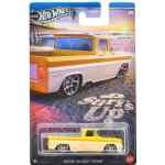 Hot Wheels Silver Series Custom 62 Chevy Pickup – Zboží Dáma