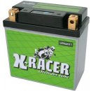 Motobaterie Unibat X-RACER Lithium 11