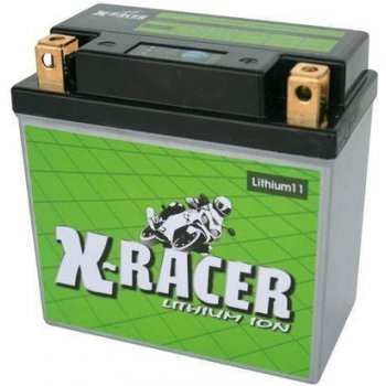 Unibat X-RACER Lithium 11