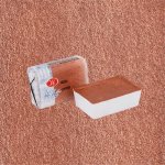 Akvarelová barva White Nights Metalická, pánvička – Sleviste.cz