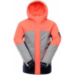 Alpine Pro Sardaro 2 Neon coral – Zbozi.Blesk.cz