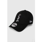 New Era 9FORTY Looney Tunes Character Bugs Bunny Black