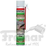 SOUDAL pěna instalační 500ml – HobbyKompas.cz