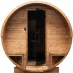 Sudová sauna 300 THERMOWOOD – Zboží Dáma