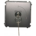 Simon Basic BMW1K.01/21 – Hledejceny.cz