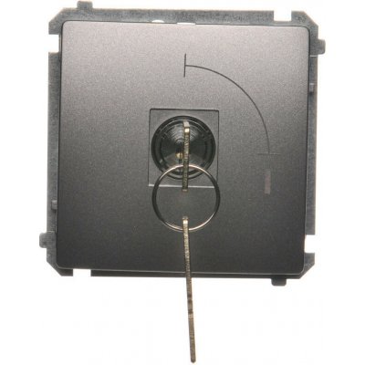 Simon Basic BMW1K.01/21 – Hledejceny.cz