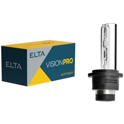 Xenonová výbojka 85V 35W D2S P32d-2, Elta – Hledejceny.cz