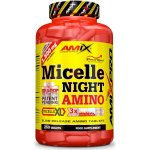 Amix Micelle Night Amino 250 tablet – Zbozi.Blesk.cz