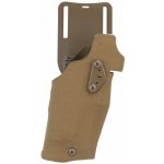 Delta Armory Glock 17 se svítilnou X300 coyote brown – Zbozi.Blesk.cz