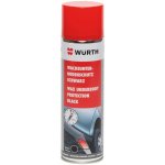 WÜRTH VOSK OCHRANU PODVOZKU černý - 500 ml – Zbozi.Blesk.cz