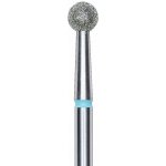 Staleks fréza FA01B040 diamantová kulička 4 mm – Sleviste.cz