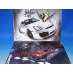 Karton P+P Podložka Junior Auto – Zboží Dáma