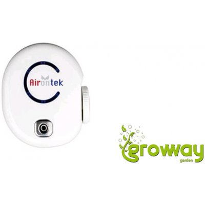 Airontek 7W 50mg/h – Hledejceny.cz