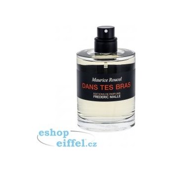 Frederic Malle Dans Tes Bras parfémovaná voda unisex 100 ml tester