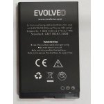 EVOLVEO EasyPhone XD EP-600 EP-600-BAT - neoriginální – Zboží Mobilmania