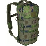 MFH Daypack black 15 l – Sleviste.cz