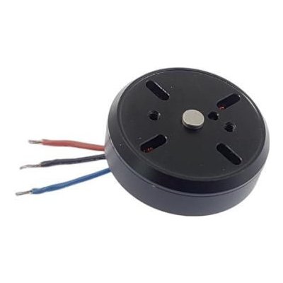 ASTRA Motor střídavý BL2708 1600ot/V A9383 – Zboží Dáma