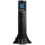 Green Cell RTII 2000VA 1800W – Zboží Živě