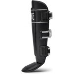 Leone Shock Chrániče holení černé – Sleviste.cz