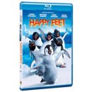 Happy Feet BD