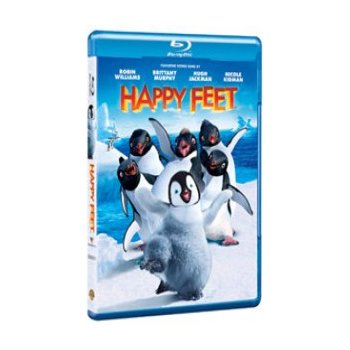 Happy Feet BD