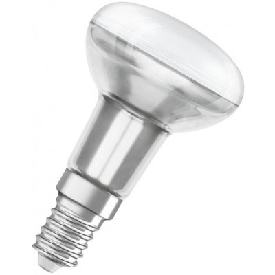 Osram LED světelný zdroj R50, 4,3 W, 345 lm, teplá bílá, E14 LED STAR R50 60 NON-DIM 36° 4,3W – Zboží Živě