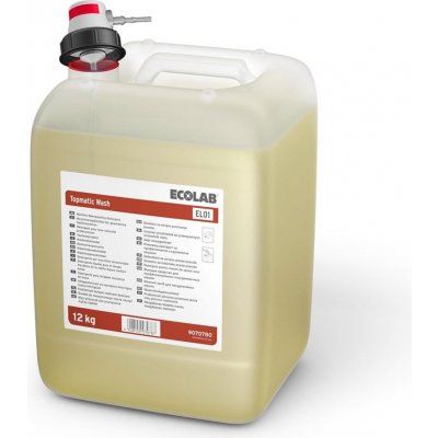 Topmatic Universal Special 12 kg – Sleviste.cz