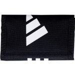ADIDAS Černá pánská peněženka adidas essentials training wallet ht4750 – Zboží Mobilmania