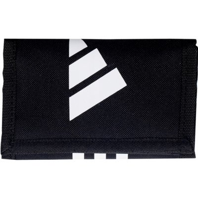 ADIDAS Černá pánská peněženka adidas essentials training wallet ht4750 – Zboží Mobilmania