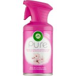 Air Wick osvěžovač vzduchu Pure Květy třešní 250 ml – HobbyKompas.cz