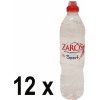 ZARO’S Minerální voda neperlivá (12 x 750 ml