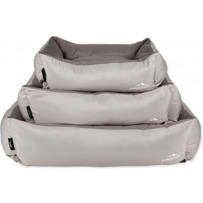Scruffs Expedition Box Bed – Zboží Mobilmania