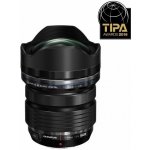 Olympus M.Zuiko Digital ED 7-14mm f/2.8 PRO – Zboží Živě