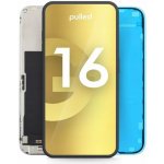 LCD Displej + Dotykové sklo Apple iPhone 16 – Hledejceny.cz