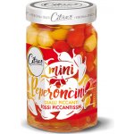 Citres Mini chilli papričky 290 g – Hledejceny.cz