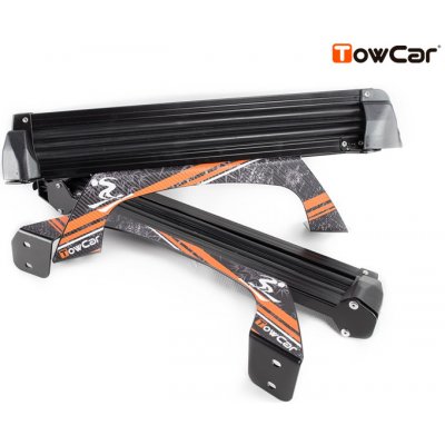 TowCar TopSki Rozšíření pro TowBox V1