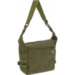 Helikon-Tex Bushcraft Satchel Cordura black 17 l – Zboží Dáma