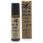 Ancient Roll on Směs Esenciálních Olejů Smyslná Touha! 10 ml – Hledejceny.cz