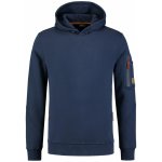 Tricorp Premium Hooded Sweater T42 pánská mikina s kapucí ink – Hledejceny.cz