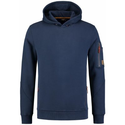 Tricorp Premium Hooded Sweater T42 pánská mikina s kapucí ink – Hledejceny.cz