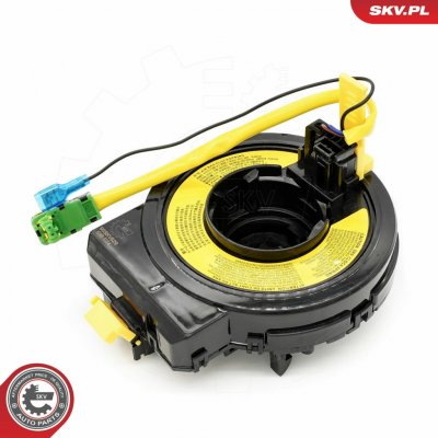 Vinutá pružina, airbag ESEN SKV 96SKV629 – Hledejceny.cz